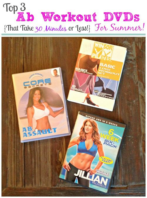 Best Cardio Weight Loss Workout Dvd