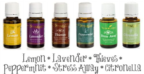 What are some tips for mixing your own aromatherapy oils?