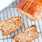 Easy Banana Bread Recipe