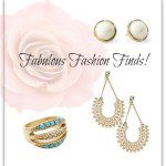 Fabulous Fashion Finds