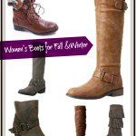 Women’s Fashion Boots