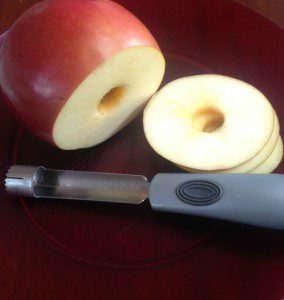 Apple Crisp Corer