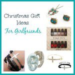 Christmas Gift Ideas for Friends