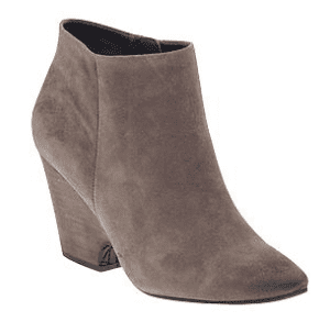 Kenneth Cole Booties