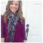 5 Ways to Tie a Scarf for Winter