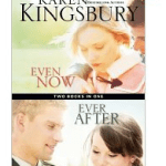 Even Now:Ever After