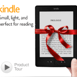 Kindle Books for Christmas