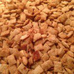 Savory Chex Mix