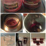 How to Make Homemade Candles Steps