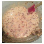 Microwave Peanut Brittle Recipe Ingredients 1