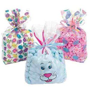 Easter Bags