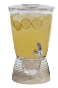 Beverage Dispenser