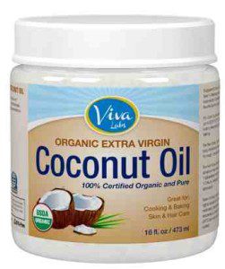 Coconut Oil