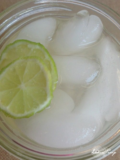 Easy Homemade Lemonade Image