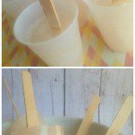 How to Make Homemade Grapefruit Ice Pops Im