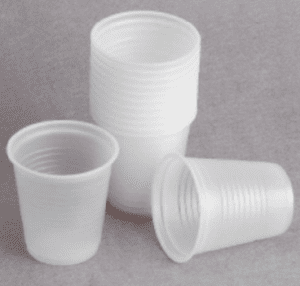 Plastic Cups