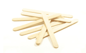 Popsicle Sticks