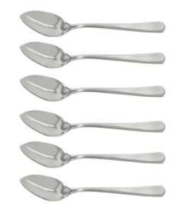 Grapefruit Spoons