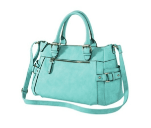 Mint Handbag