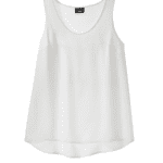 White Tank