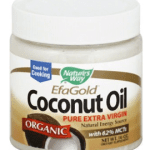 Coconut Oil