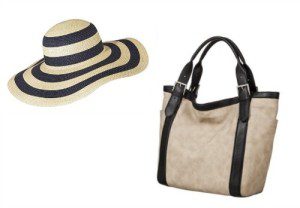 Target Summer Accessories