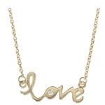 Love Necklace