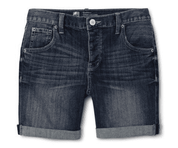 Target Jean Shorts