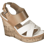 Summer Wedges