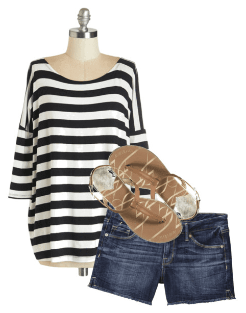 Women's Casual Outfit