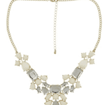 Women’s Statement Necklace