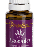 Lavender Essential Oil