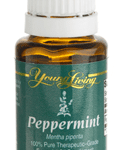 Peppermint Essential Oil