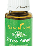 Stress Away Essential Oil