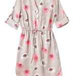 Target Floral Dress