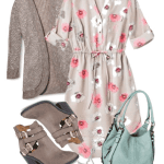 Target Style Women’s Outfit