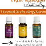 How to Fight Allergies Naturally