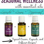 Seasonal Wellness