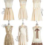 Vintage Dresses