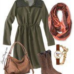 Womens Country Fashion