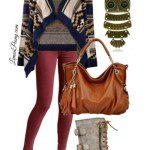 Cheap Fashion Trends for Fall and Winter