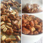 Chipotle Ranch Seasoned Pretzels Recipe