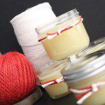 DIY all natural Chest Rub Recipe