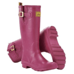 Target Joules Rain Boots