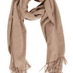 Wool Wrap Scarf