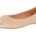 Amazon Nude Flats