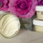 DIY Homemade Body Butter Featured