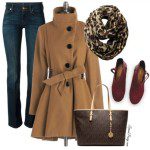 Everyday Fashion for Winter