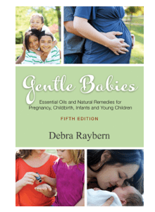 Gentle Babies Book