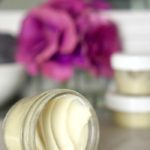 Hoemmade Body Butter